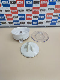 Thumbnail for Exprimidor Eléctrico Taurus SQ601X 0,65L Acero