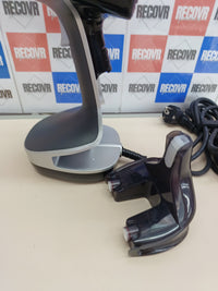 Plancha vertical vapor 1600 W compacta – Rowenta