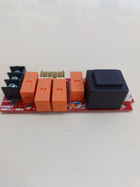 Thumbnail for THERMOR - SCGA TRV_547627J Kit Facilitri 400 V Tri THERMOR-800281