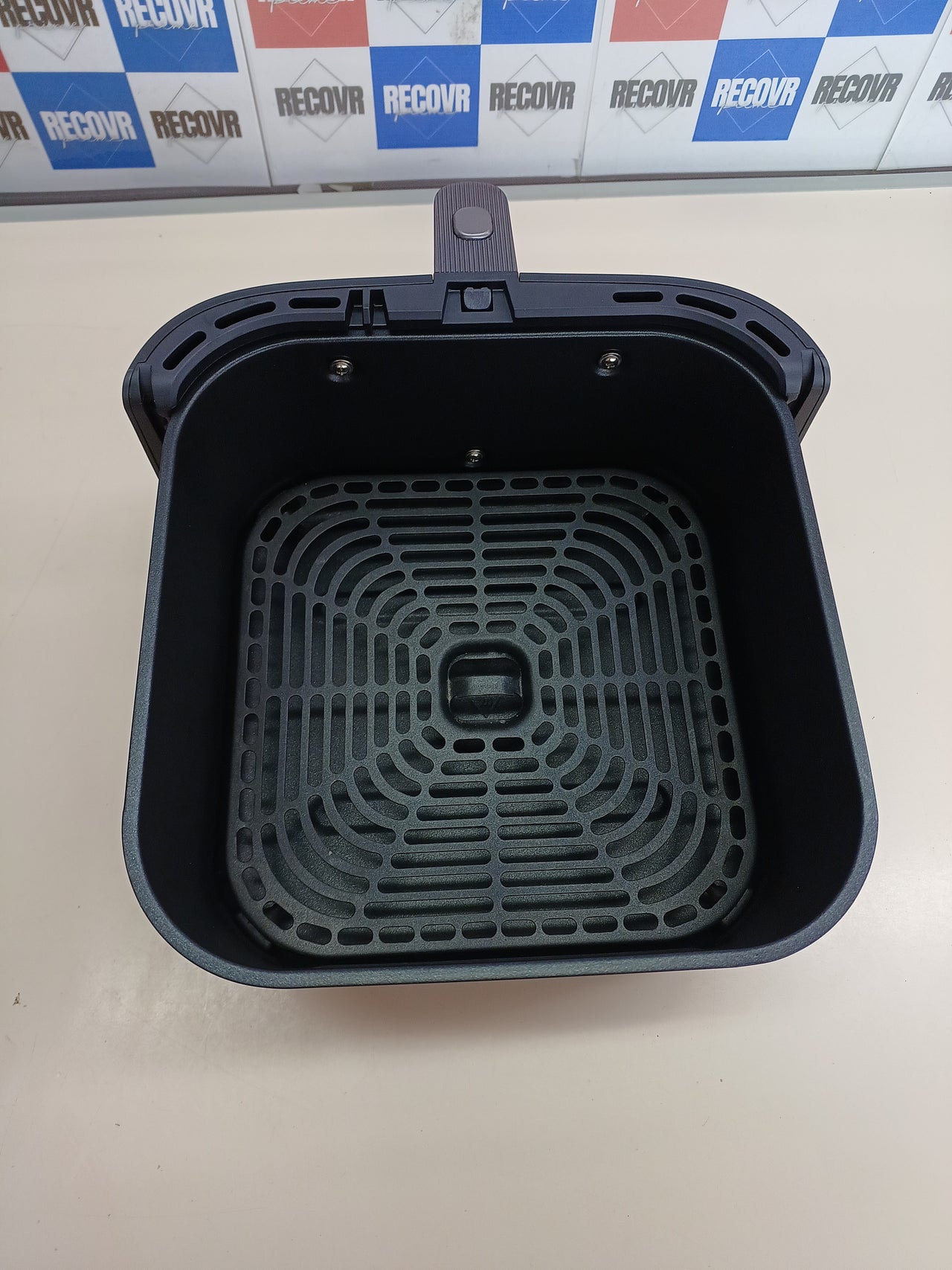 Freidora de Aire Cosori Turbo Blaze 6L, 9 en 1