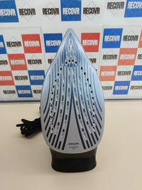 Thumbnail for Plancha Vapor Philips Serie 5000 2400W DST5030