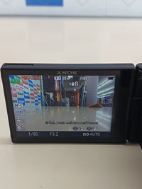 Thumbnail for Cámara compacta 1