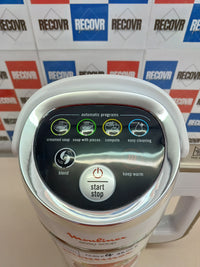 Thumbnail for Sopera eléctrica 1,2 L 4 programas con autolimpieza - Moulinex