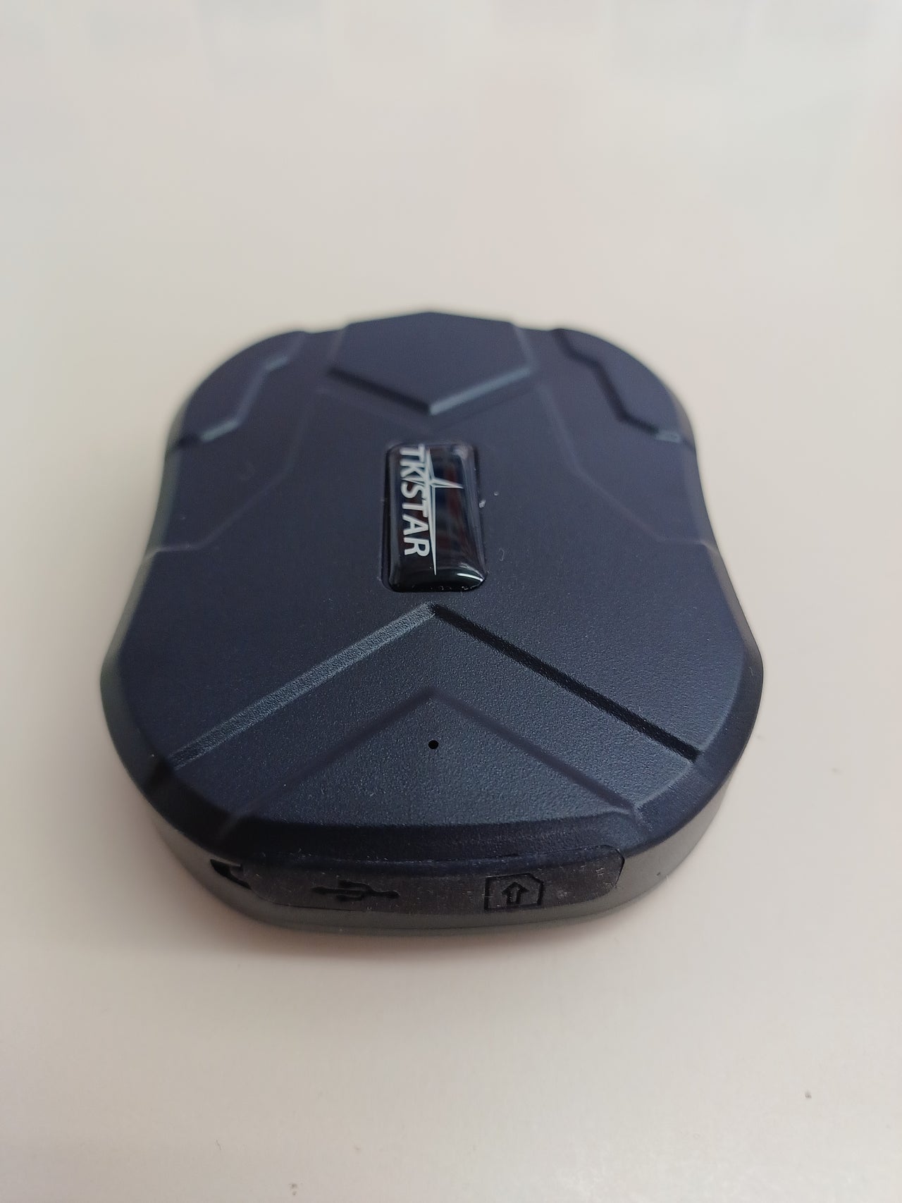 Localizador GPS para Coche Tracker