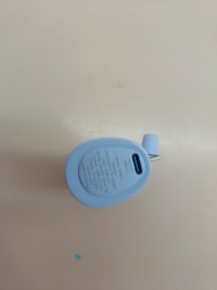 Powerbank 5000 mAh con soporte USB-C plegable - Mini Universal
