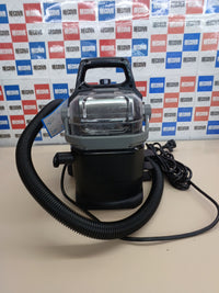 Aspiradora tapicerías 1000 W vapor HydroSteam Bissell