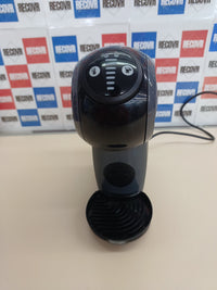 Cafetera cápsulas compacta 1600W depósito 0,8L - De'Longhi