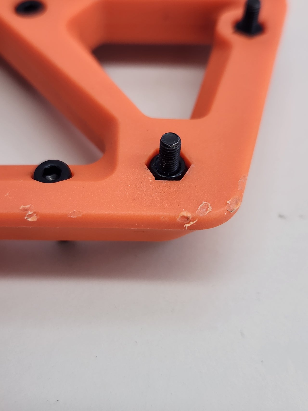 Pedales 9/16" para MTB y BMX IMPALAPRO