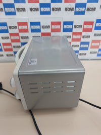 Horno sobremesa 10 L 1000 W con temporizador CECOTEC