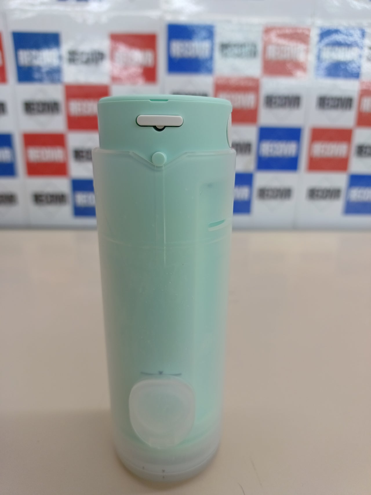 Panasonic EW-DJ4B, Ducha Bucal de Viaje, Recargable con Tecnología de Ultrasonidos, Depósito de Agua de 150 ml, Carga Rápida en 1 Hora