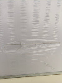 Pizarra blanca magnética VIZ-PRO 180 × 120 cm,