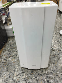 Aire acondicionado de ventana Cecotec Windowclima 9000 Inverter 9000 BTU con mando