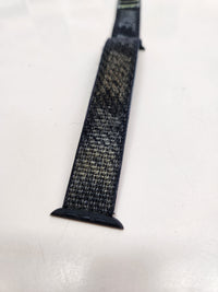 Thumbnail for Apple Watch Band 49 mm Negro Talla M/L