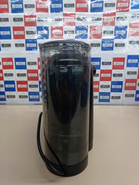 Thumbnail for Cafetera 1500W 220-240 V, 50/60 Hz, con 64 cápsulas clasificadas, cafetera espresso compacta y silenciosa, 1500 W,  capacidad máxima 1,1 litros de agua
