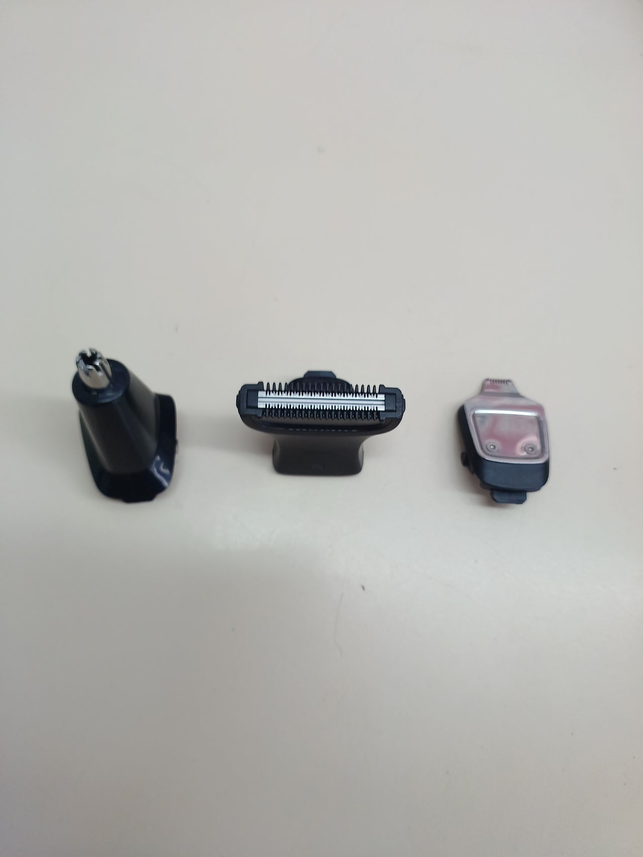 Recortadora barba 15 en 1 serie 7000 hombre Philips