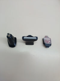 Recortadora barba 15 en 1 serie 7000 hombre Philips