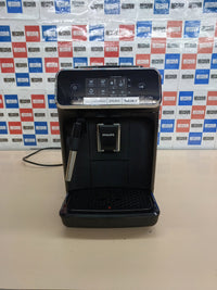 Cafetera Espresso Automática Philips Serie 2200
