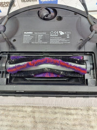 Thumbnail for Robot aspirador fregasuelos 4000 Pa autovaciado 180 min