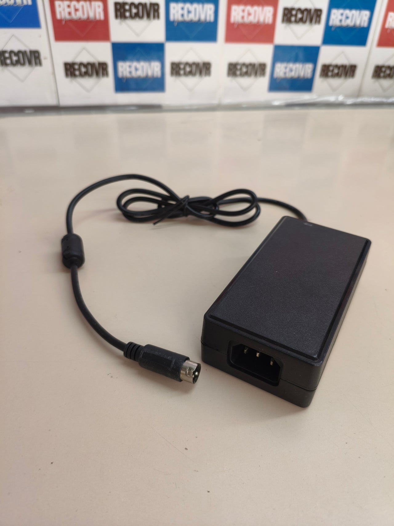 Unykach UK56007, impresora térmica TPV 80 mm, 260 mm/s