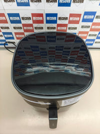 Freidora de aire Cecotec Cecofry Fantastik Window 6500 6,5L