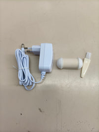 Depiladora eléctrica Rowenta con accesorios para zonas sensibles