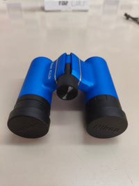 NIKON Aculon T02, prismáticos 8x21, azules