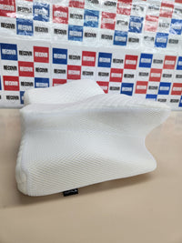 Thumbnail for Almohada Cervical de Espuma Viscoelástica HOMCA