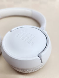 Thumbnail for Auriculares JBL Tune 510 BT  inalámbricos, blanco