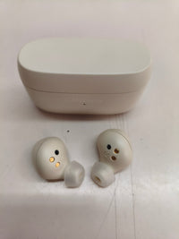 Auriculares inalámbricos Jabra Elite 10 (crema)