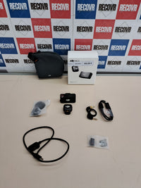 Micrófono inalámbrico lavalier DJI Mic 3 1TX+1RX para móvil y cámara