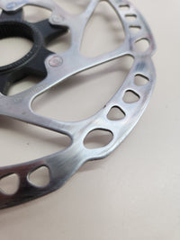 Freno 160mm bicicleta, modelo estándar Shimano