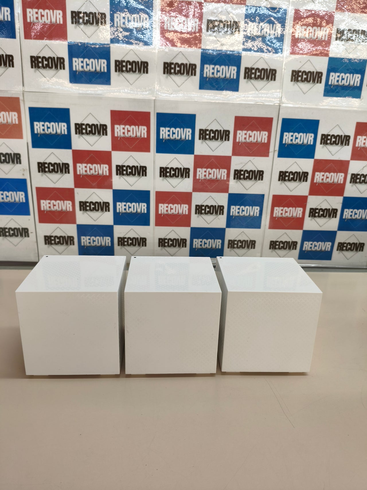 Sistema WiFi Mesh Tenda Nova AC2100