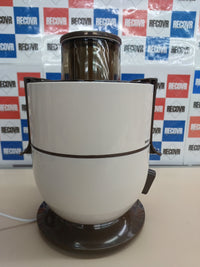 Licuadora Frutas y Verduras 650W Cecotec Potencia