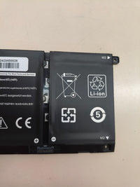 Batería Green Cell JK6Y6 para portátiles Dell Inspiron, Latitude y Vostro