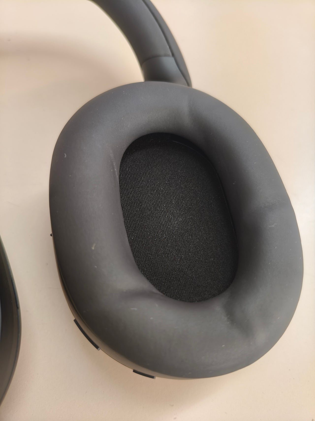Sony WH-1000XM5, auriculares Bluetooth, ANC, 30 h, negros