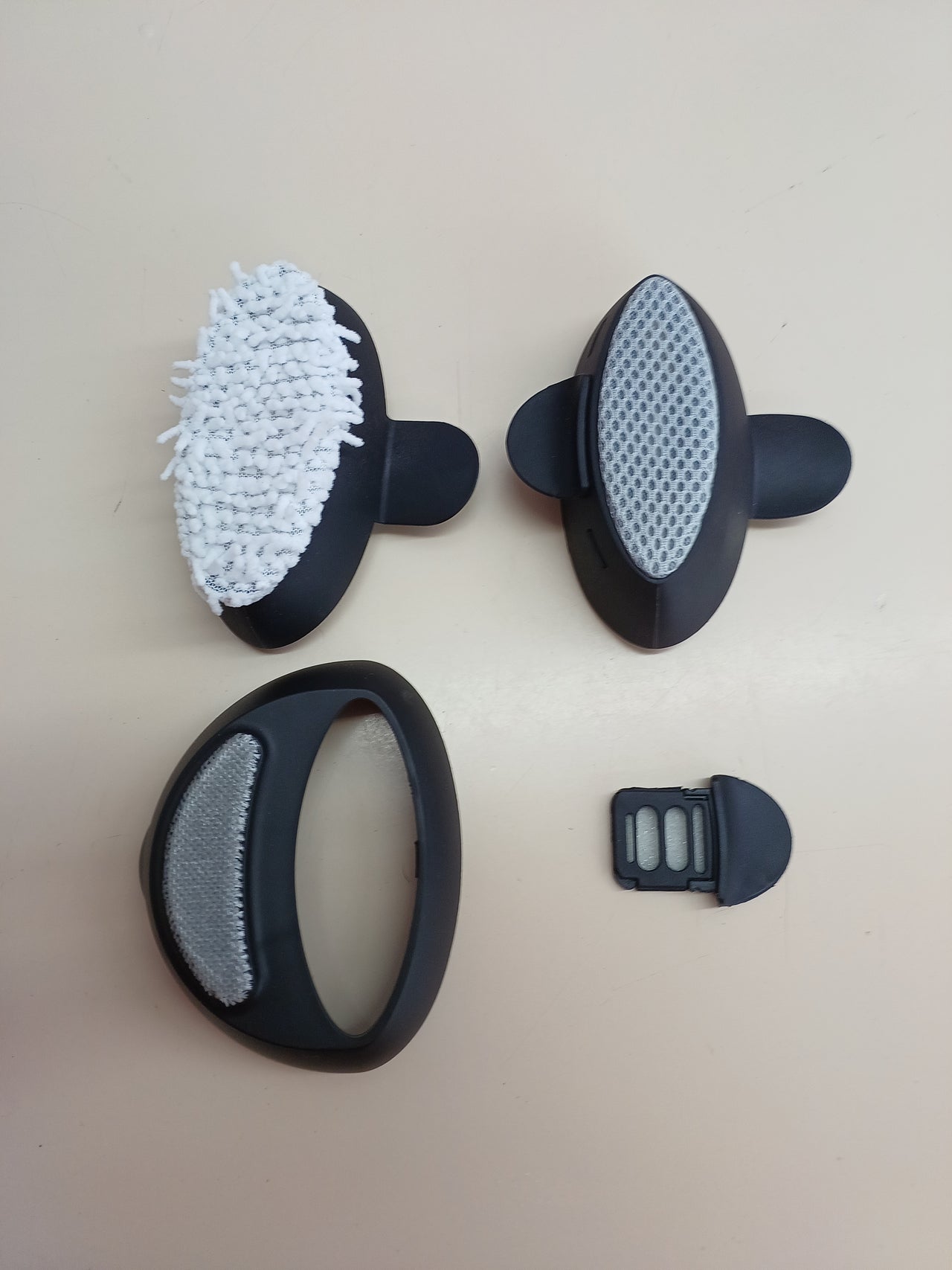 Plancha vertical 1800W con aroma – Russell Hobbs