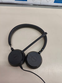 Auriculares con micrófono Jabra Evolve 30 II