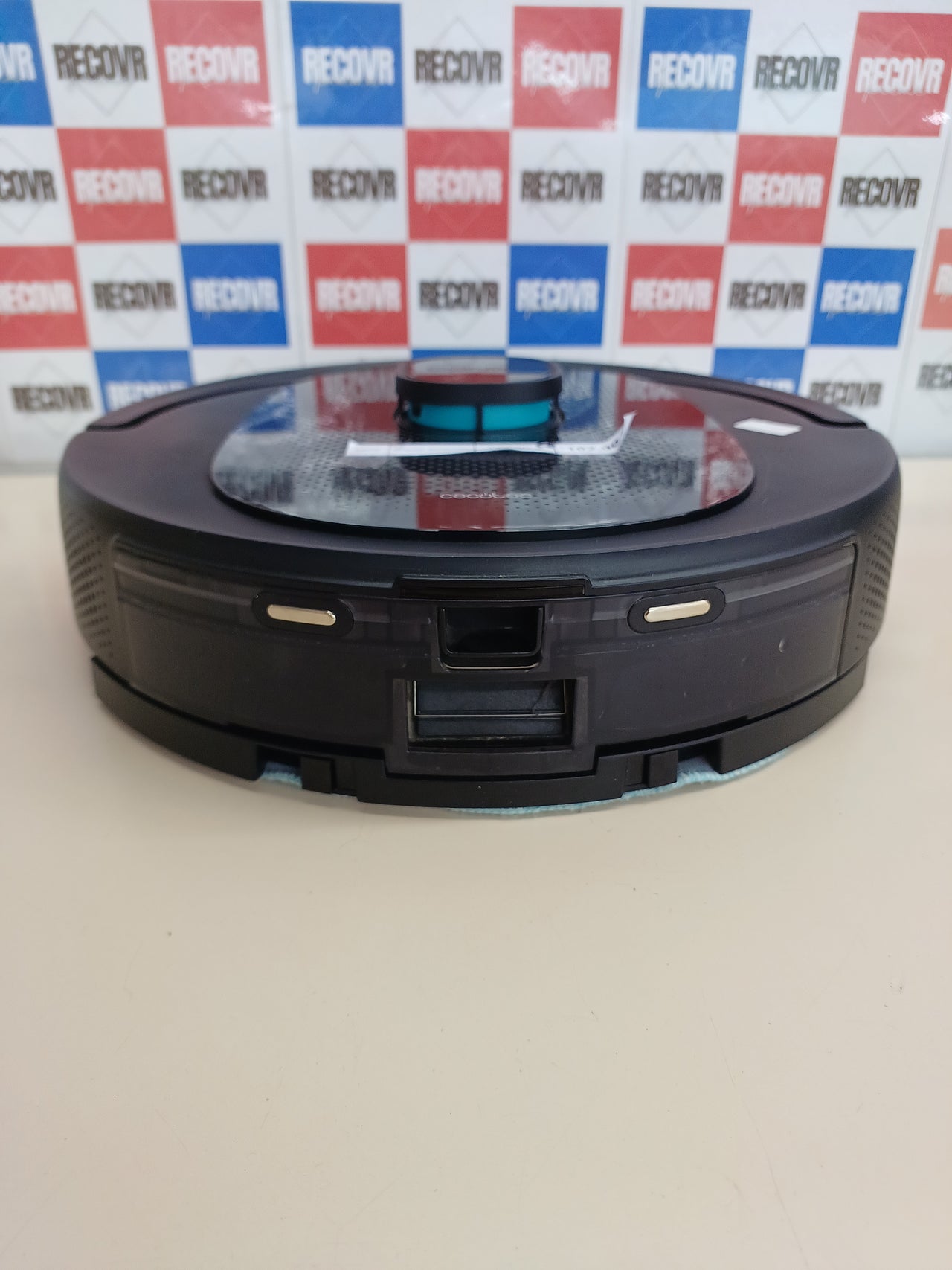 Robot Aspirador Cecotec Conga 8290 Immortal Ultra