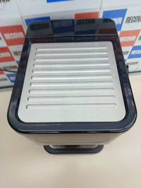 Cafetera express 20 bares con vaporizador y Cold Brew - Cecotec