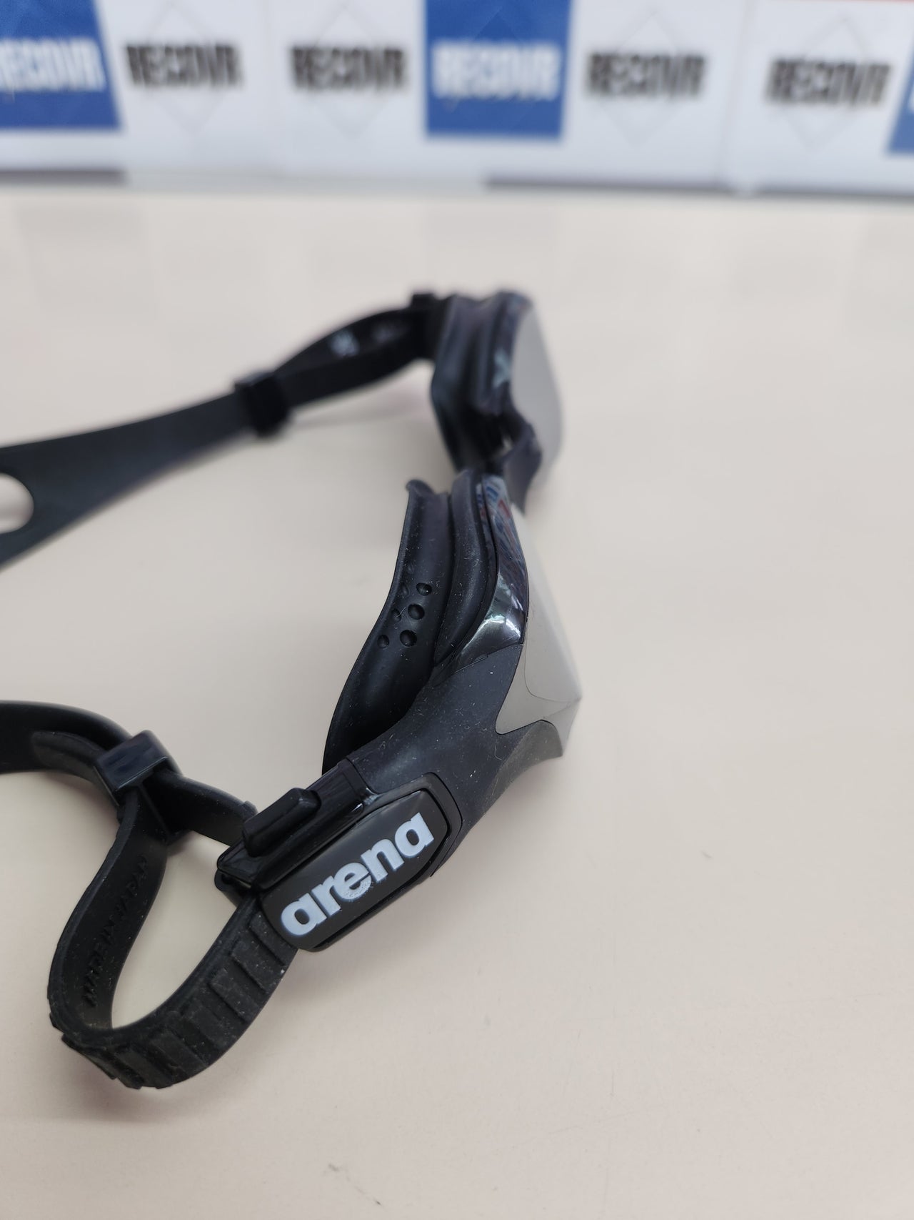 Gafas natación Arena Cobra Tri Swipe Mirror