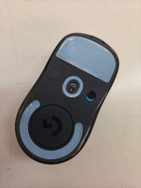 Ratón gaming inalámbrico Logitech G Pro X Superlight