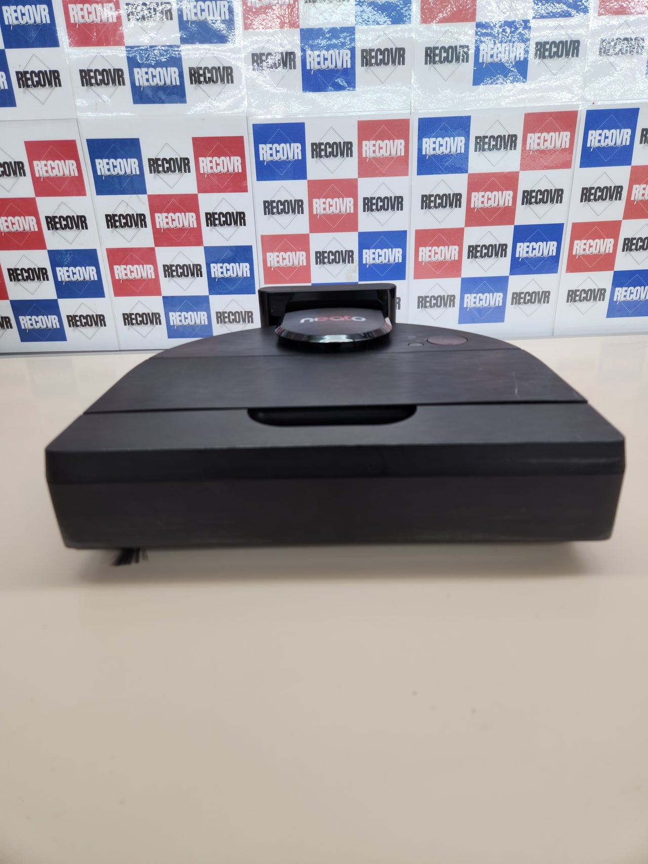 Robot Aspirador Neato D9 200 min autonomía 0,7L