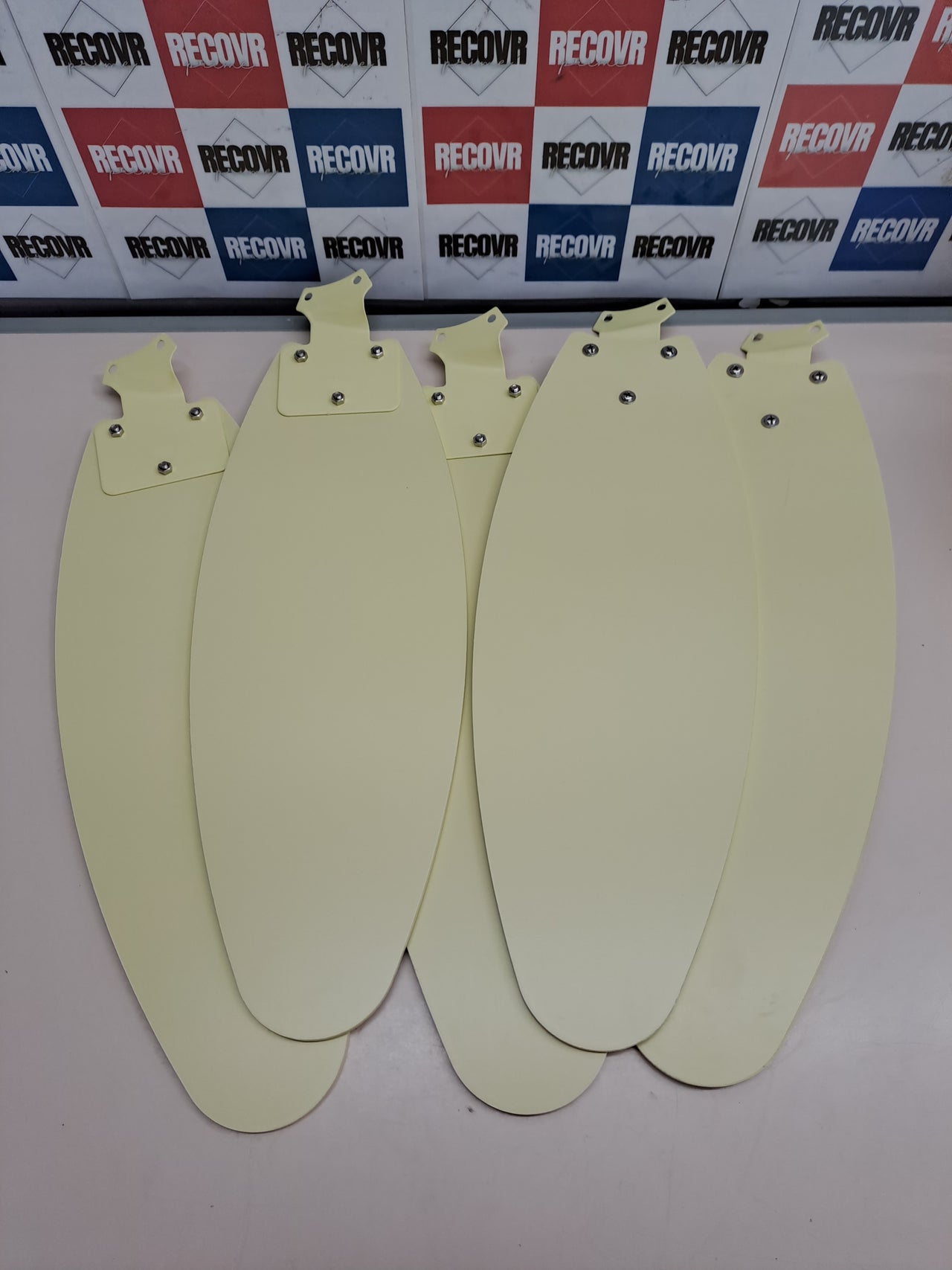 Ventilador techo 42" LED 40W 6 velocidades – Cecotec