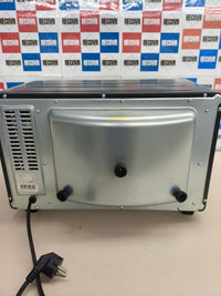 Horno de sobremesa Cecotec Bake&Toast 2600 26L