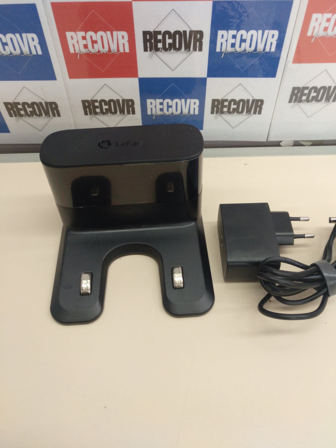 Robot Aspirador LEFANT M320