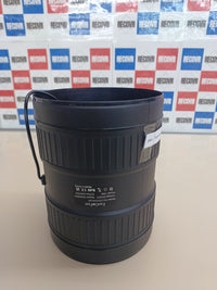 Extractor en línea 150 mm con caudal ajustable FANGOFAST