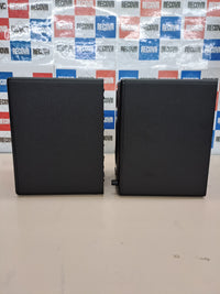Monitores de estudio autoamplificados 120W
