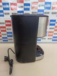 Thumbnail for Cafetera filtro 1,25 L con temporizador e intensidad - Krups