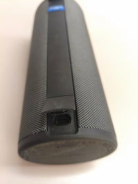 UE Megaboom 4, altavoz Bluetooth portátil, impermeable