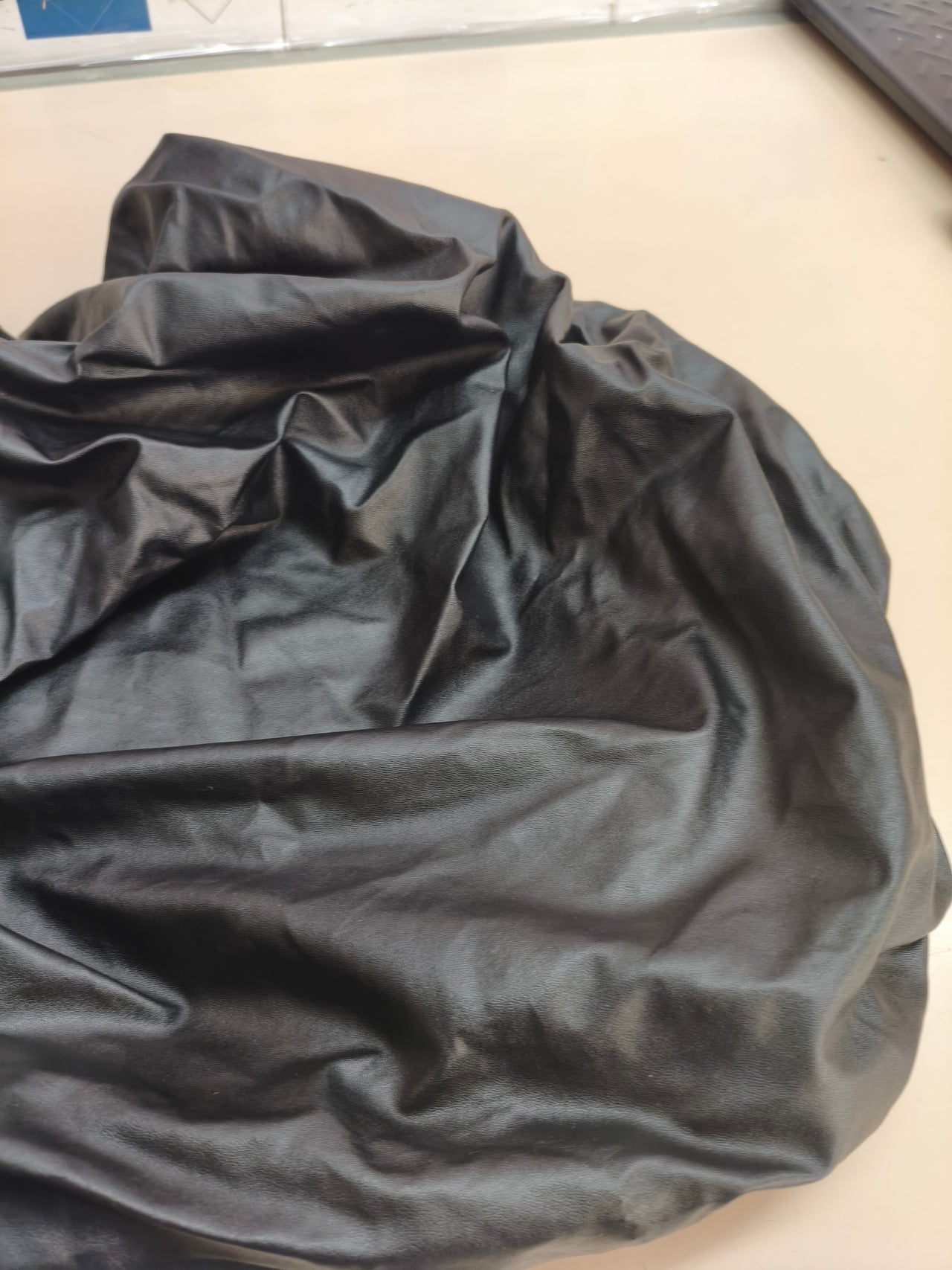 Funda universal para asiento de moto Auto Accessori Lupex